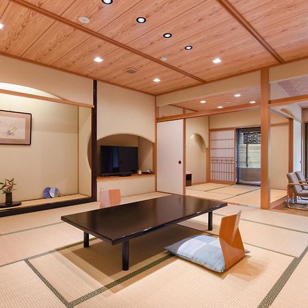 Furuya Ryokan Shizuoka Bagian luar foto