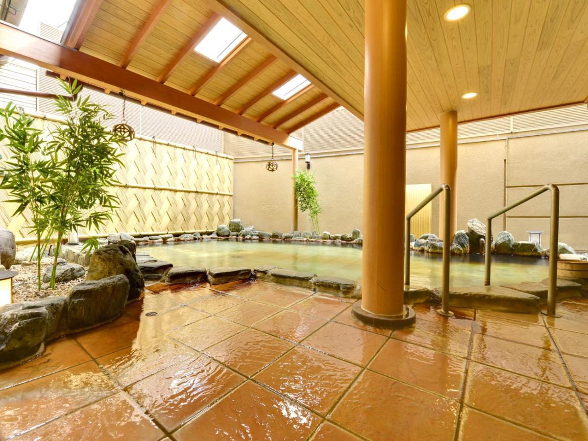 Furuya Ryokan Shizuoka Bagian luar foto