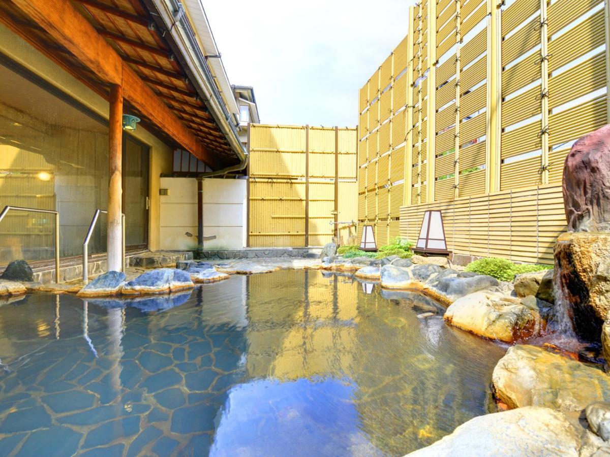 Furuya Ryokan Shizuoka Bagian luar foto