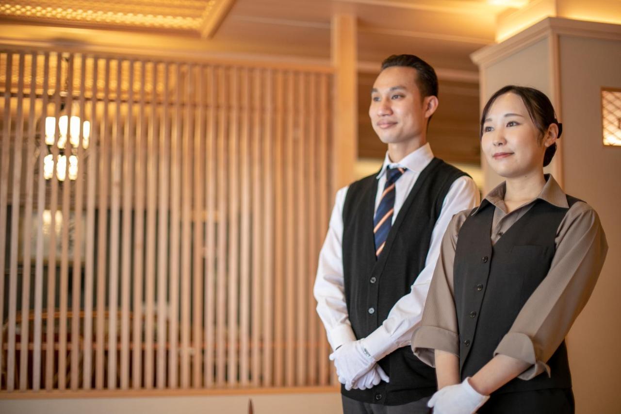 Furuya Ryokan Shizuoka Bagian luar foto