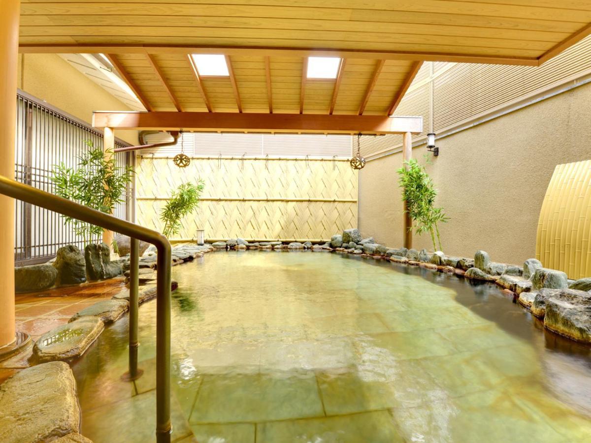 Furuya Ryokan Shizuoka Bagian luar foto