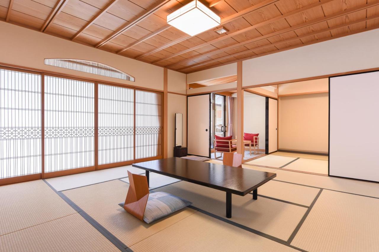 Furuya Ryokan Shizuoka Bagian luar foto