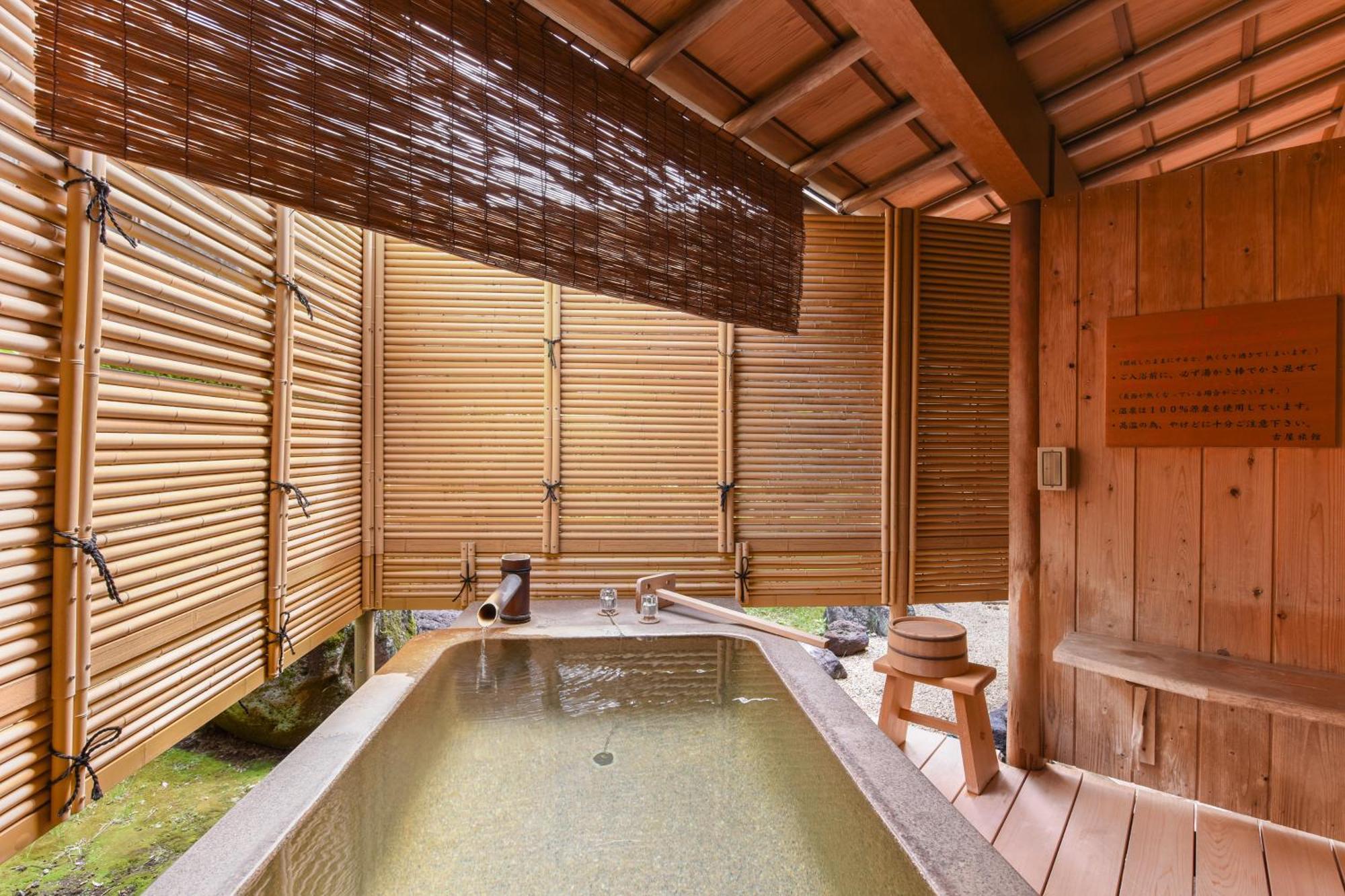 Furuya Ryokan Shizuoka Bagian luar foto
