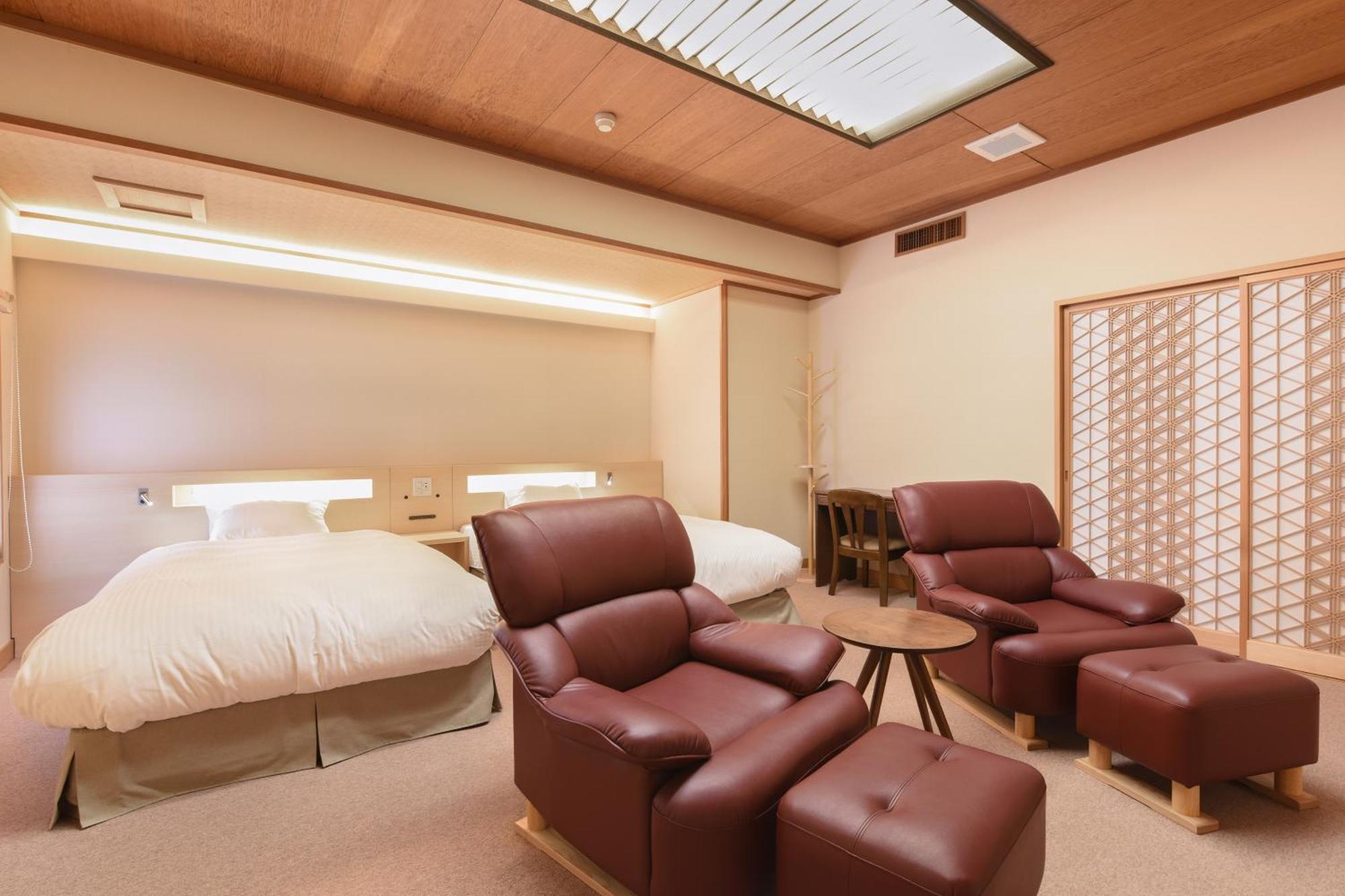 Furuya Ryokan Shizuoka Bagian luar foto