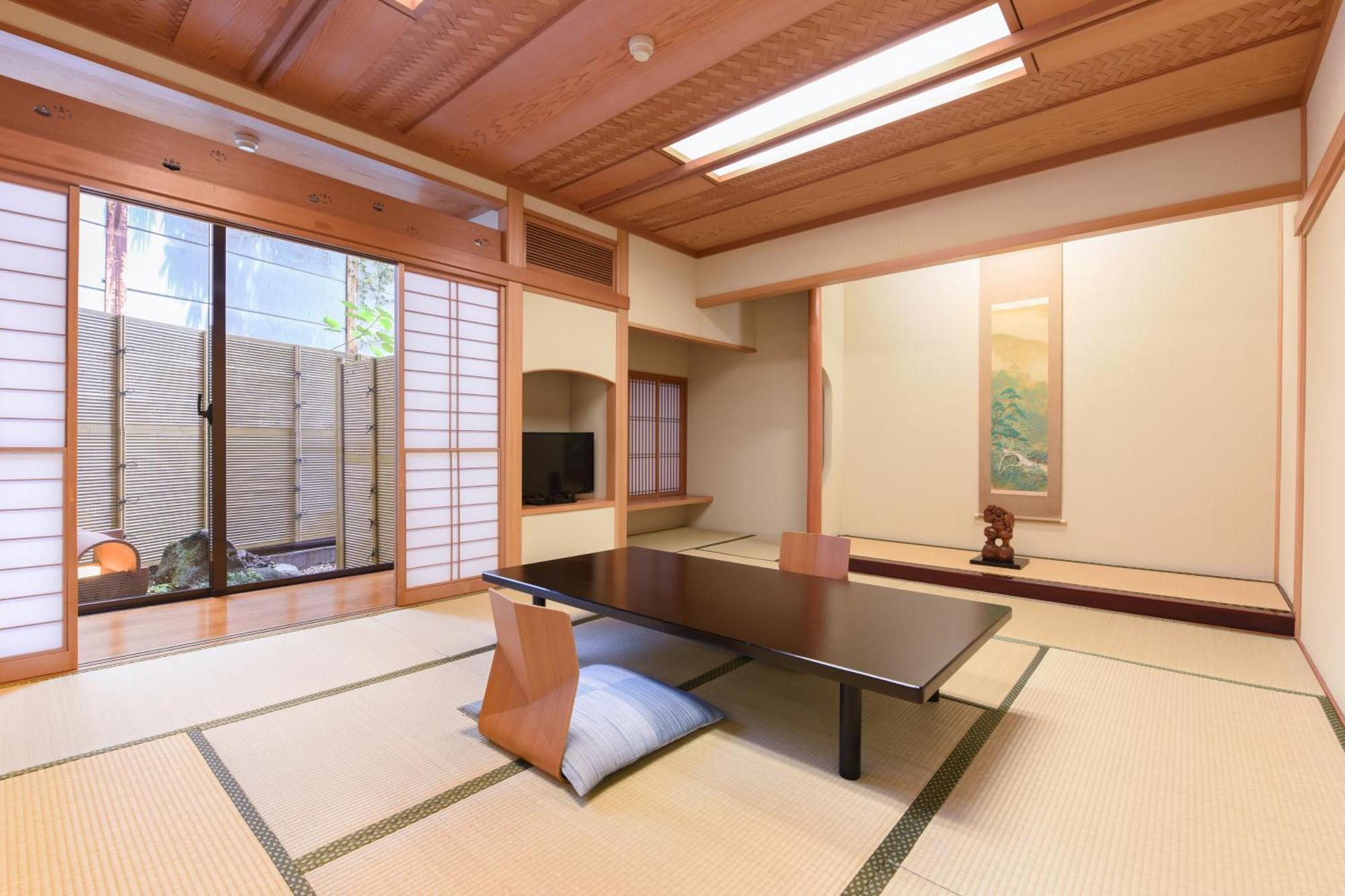 Furuya Ryokan Shizuoka Bagian luar foto