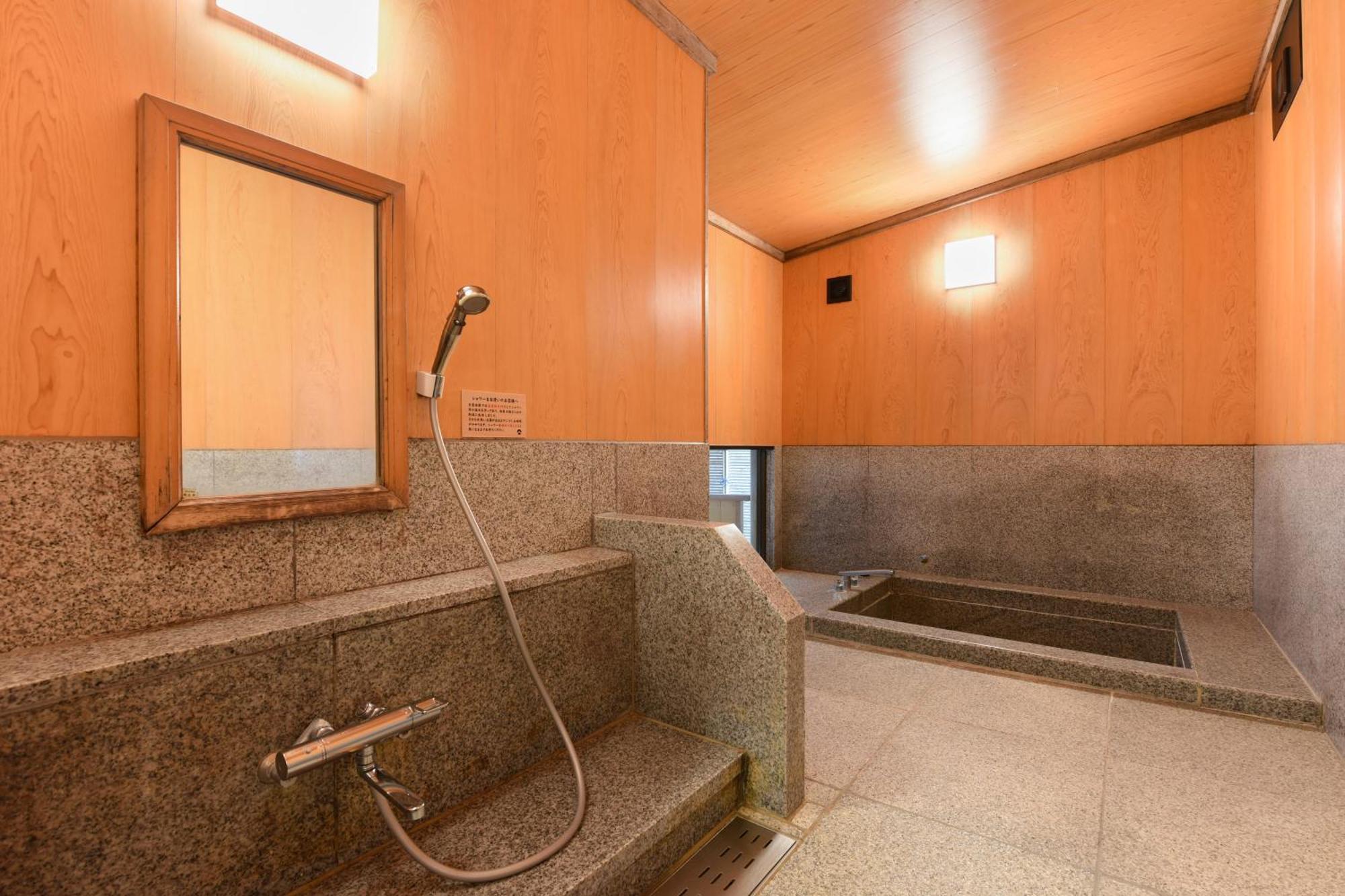 Furuya Ryokan Shizuoka Bagian luar foto