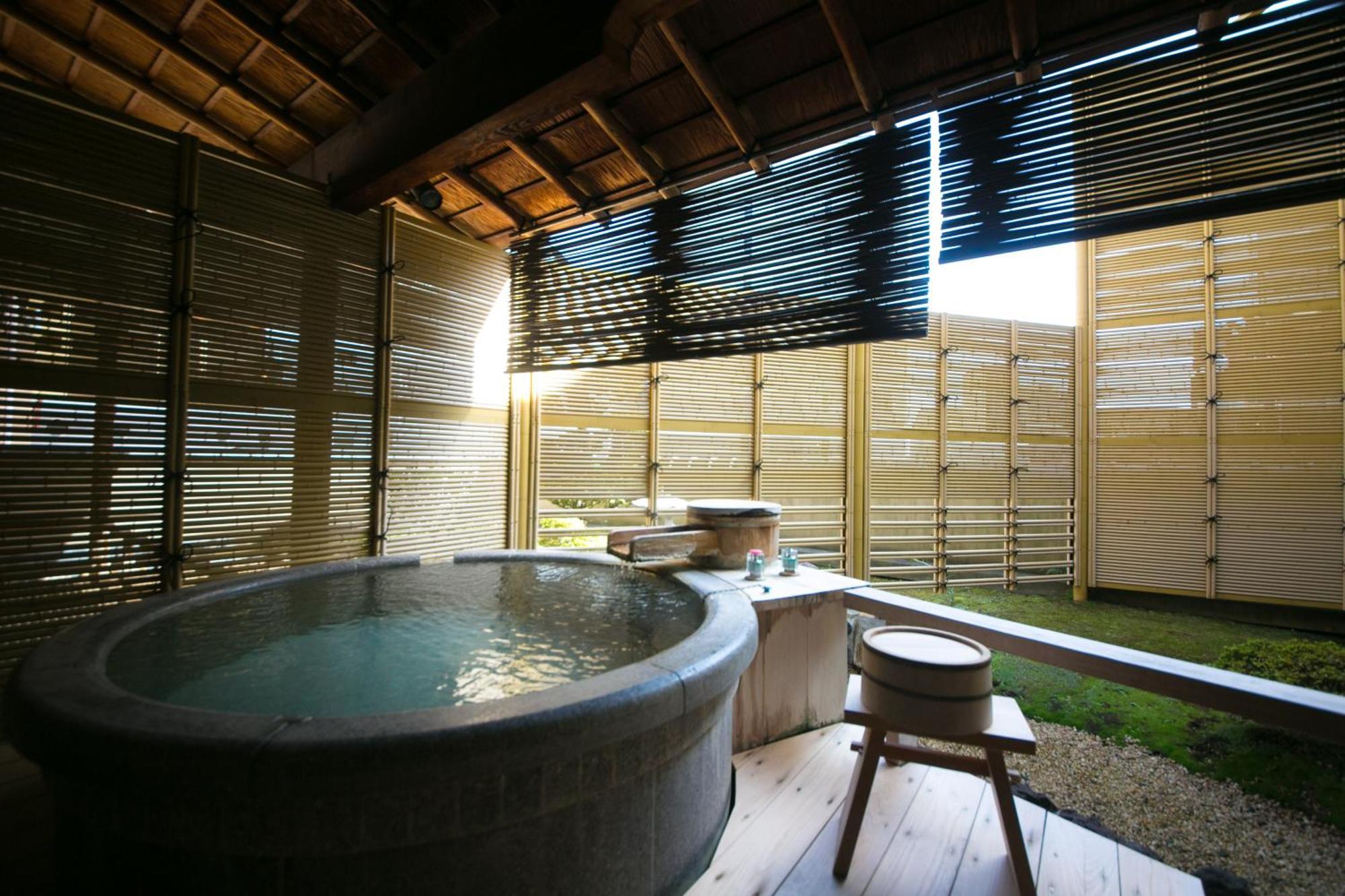 Furuya Ryokan Shizuoka Bagian luar foto