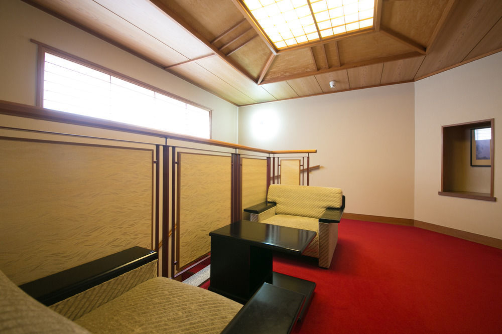 Furuya Ryokan Shizuoka Bagian luar foto