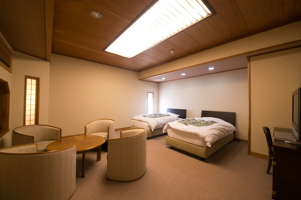 Furuya Ryokan Shizuoka Bagian luar foto