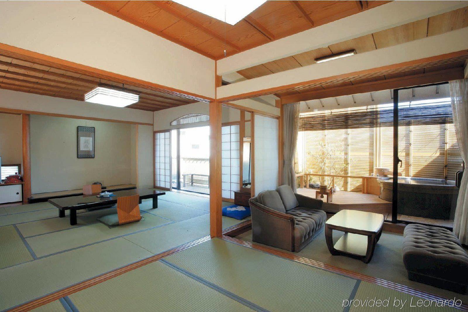 Furuya Ryokan Shizuoka Bagian luar foto